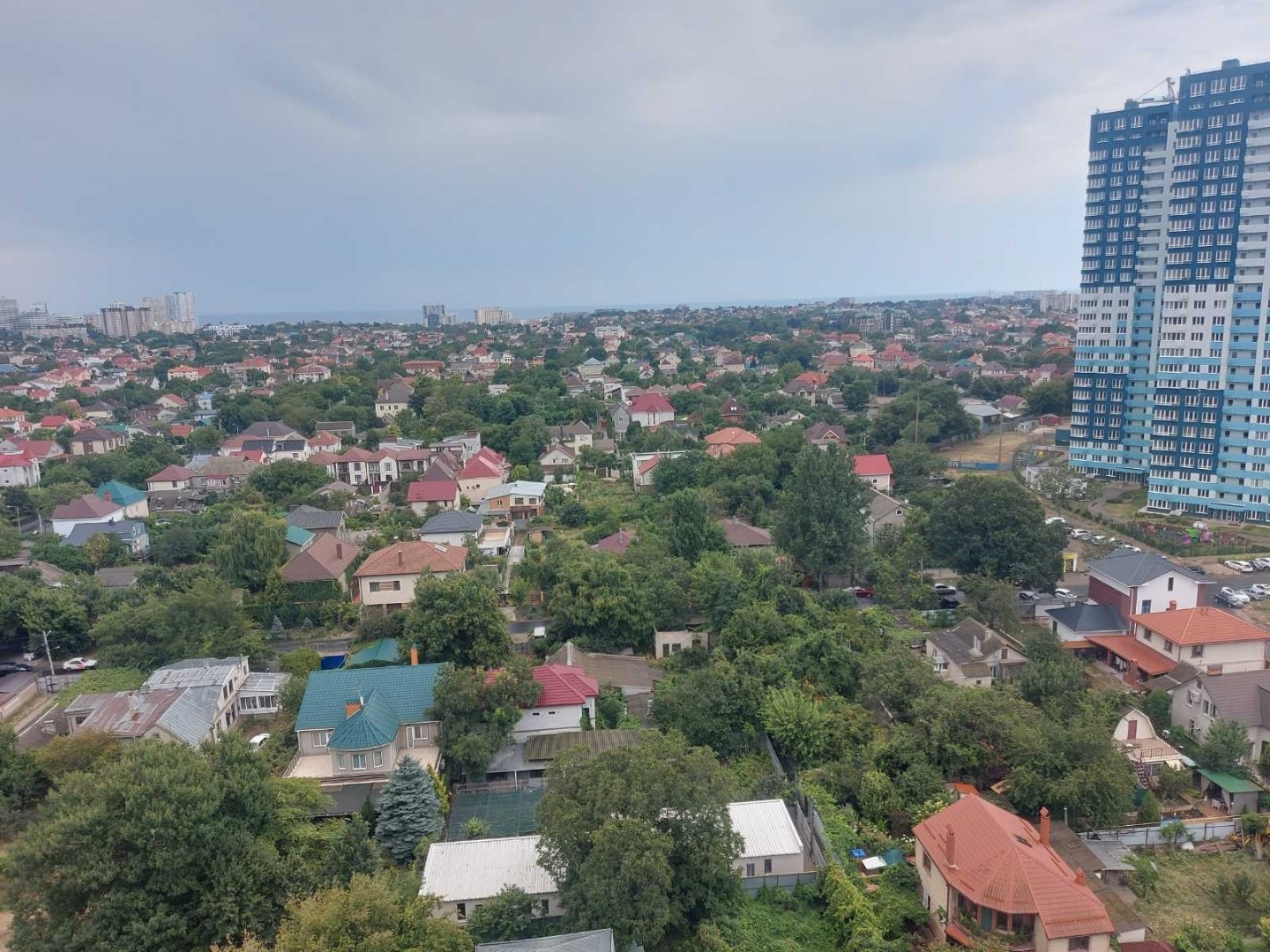 аренда двухкомнатной квартиры номер A-174450 в Малиновском районе, фото номер 23